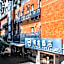 Yushe Hotel (Guangzhou Beijing Road Tianzi Wharf)