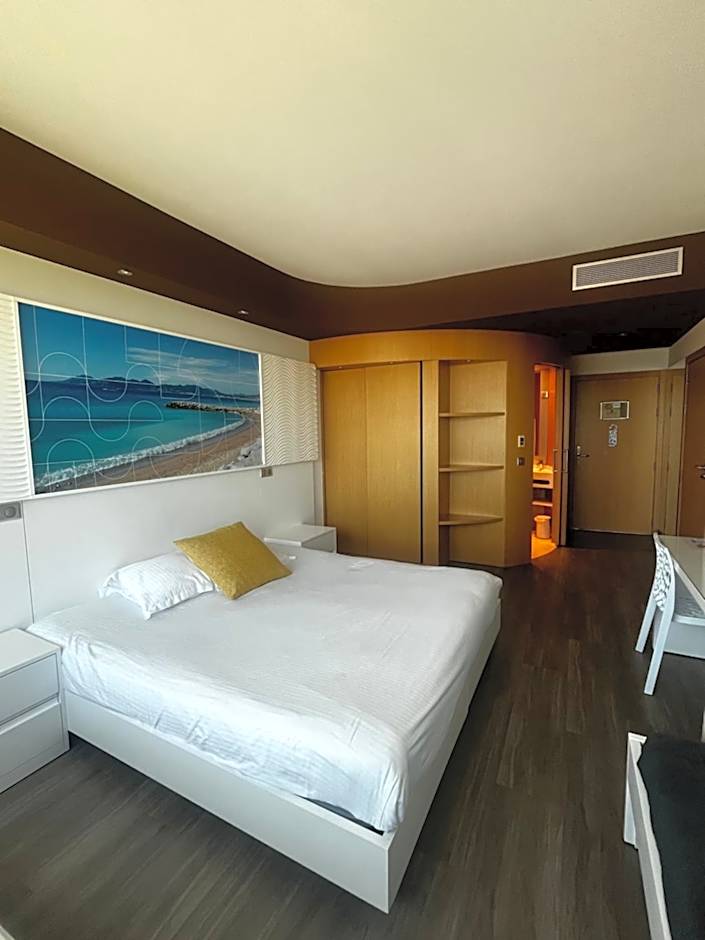 Hôtel Marineland Resort