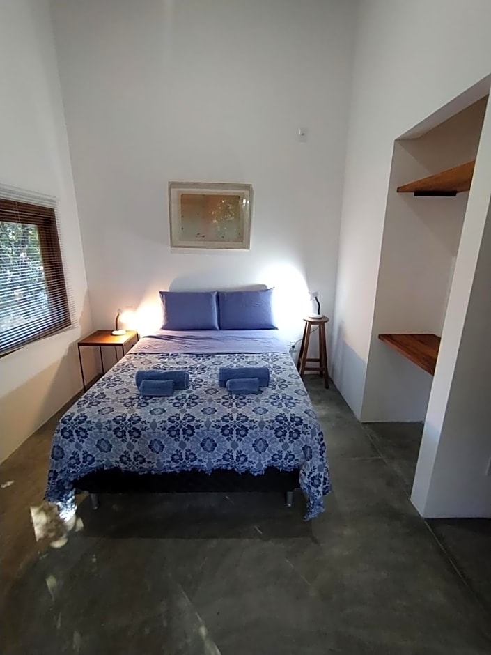 Casa Papa-Vento Pousada