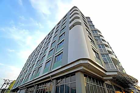 Grannylla Residence Ramkhamhaeng