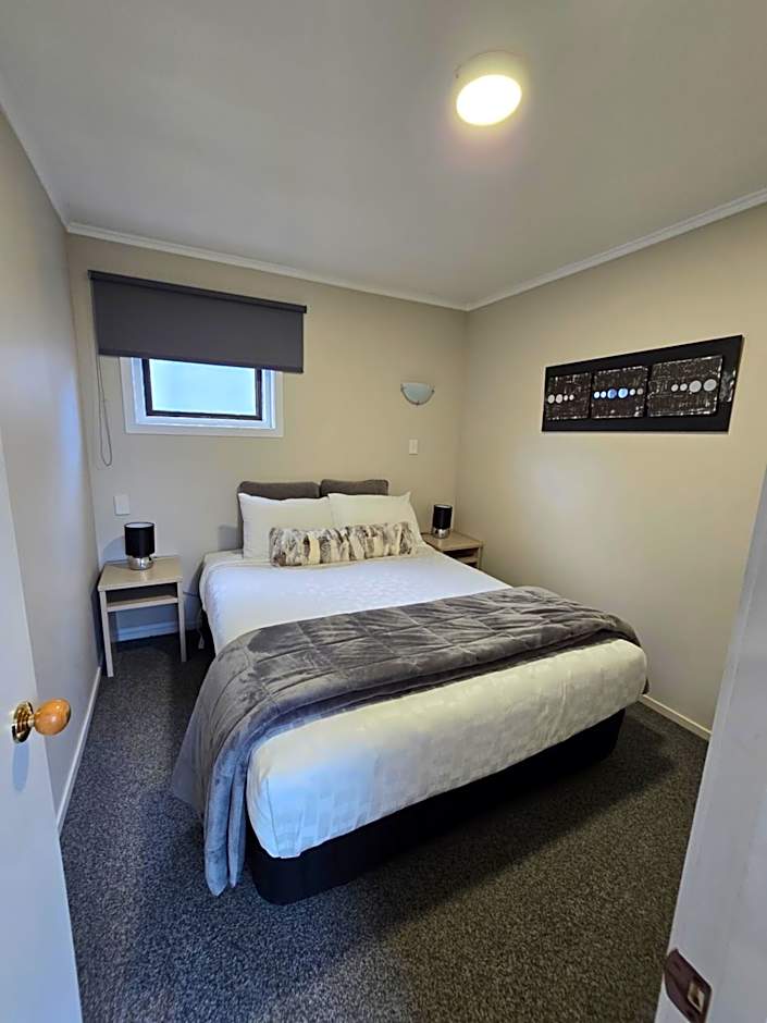 Kerikeri Homestead Motel & Apartments