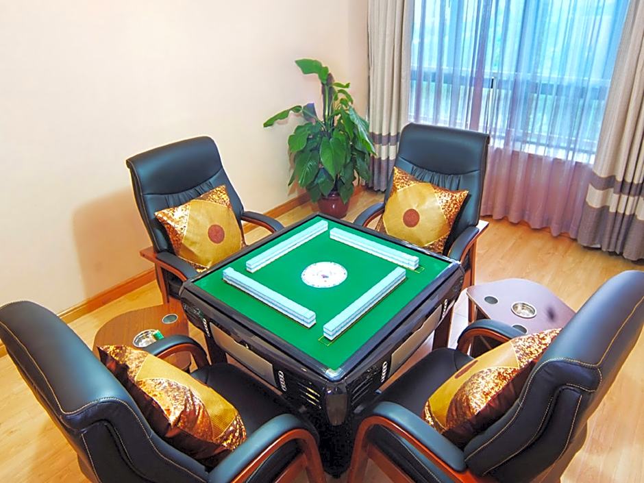Ningbo Shounan Hotel