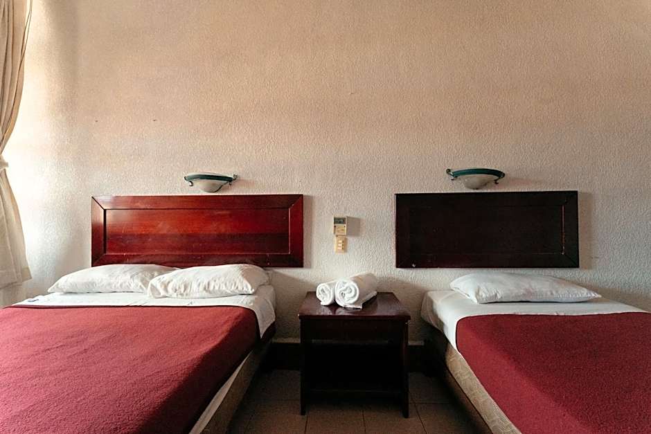 Hotel Nueva Antequera