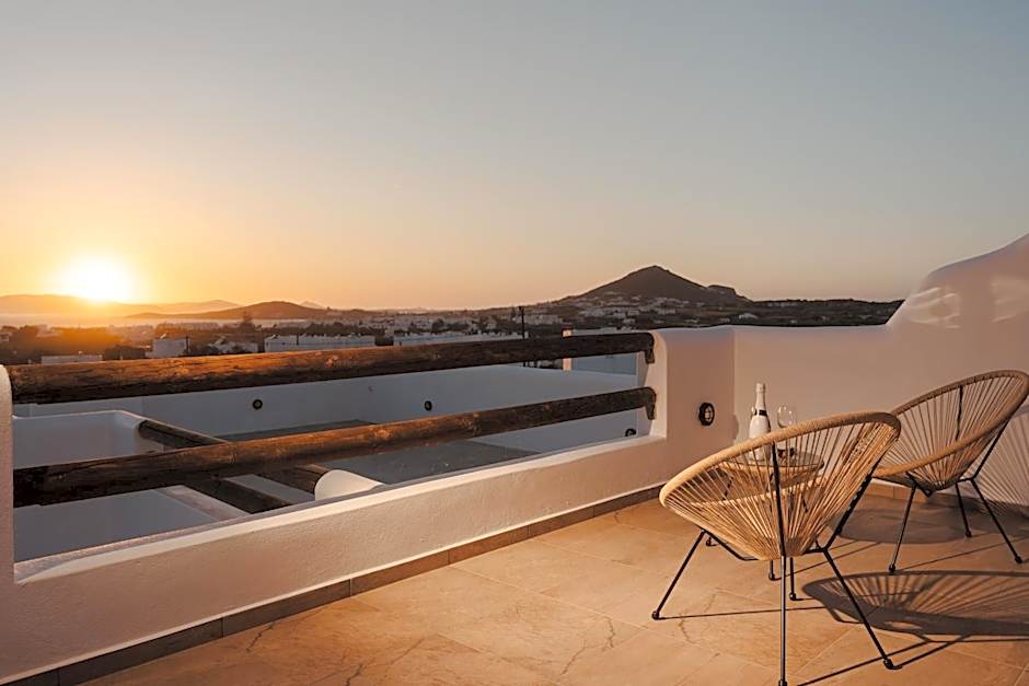 Eclipse Studios Naxos