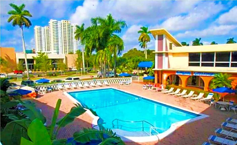Bposhtels Hollywood Florida