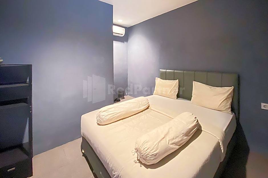 Mandala Residence Redpartner