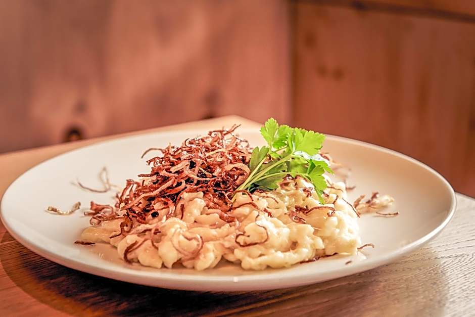 Boutique Hotel LechZeit