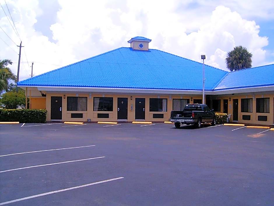 Budget Inn Okeechobee