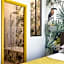 Hotel Verlaine