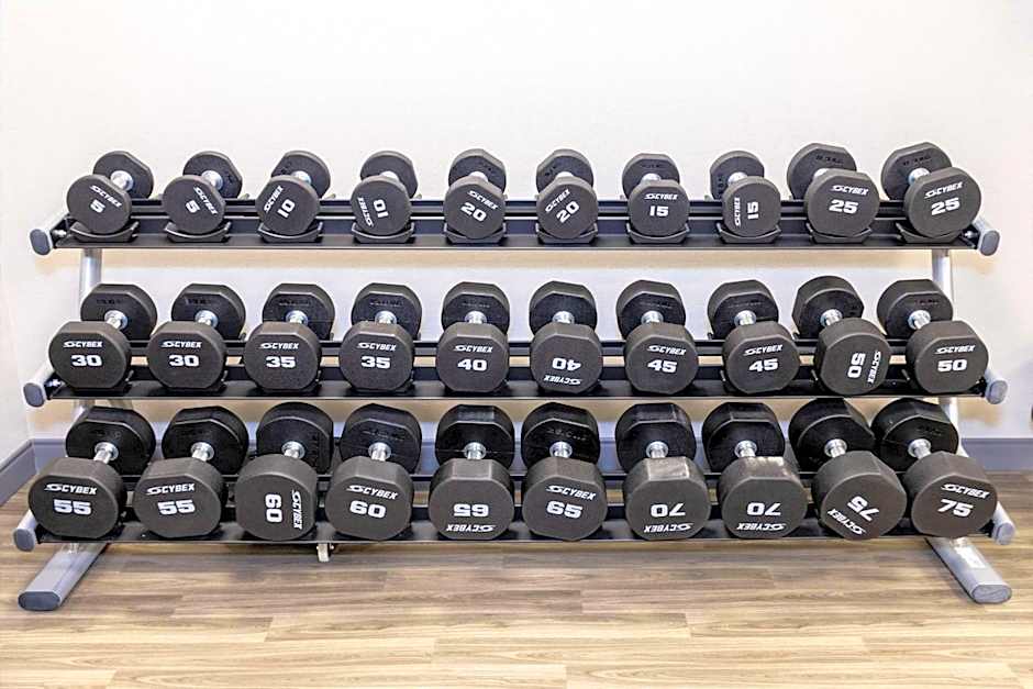 Hampton Inn Selma, CA