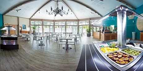 Residence L'Archipel