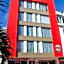 Hotel Portobelo Plaza las Ámericas