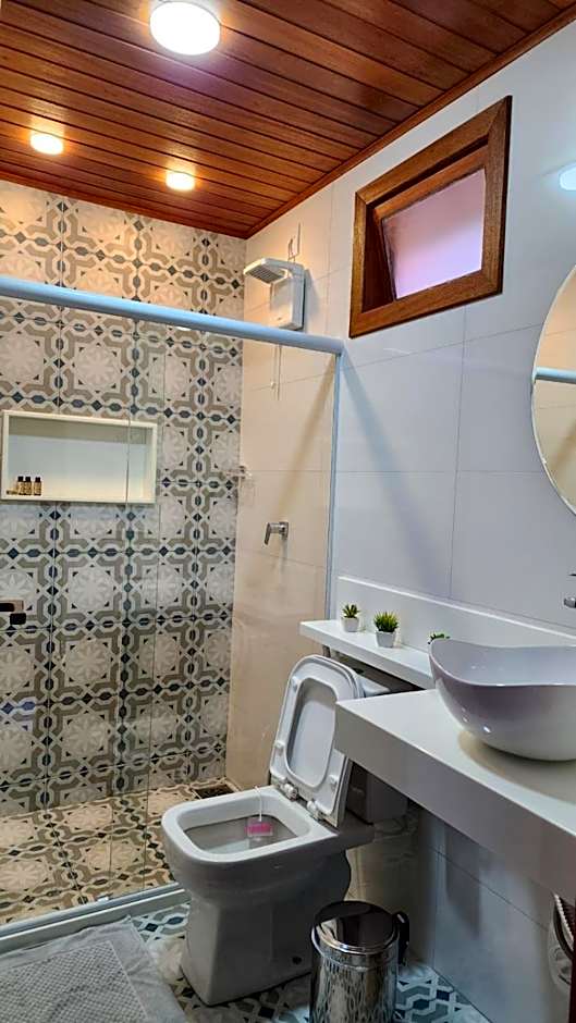 Chalés Monte das Oliveiras