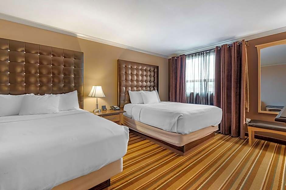 Best Western Marquis Inn & Suites