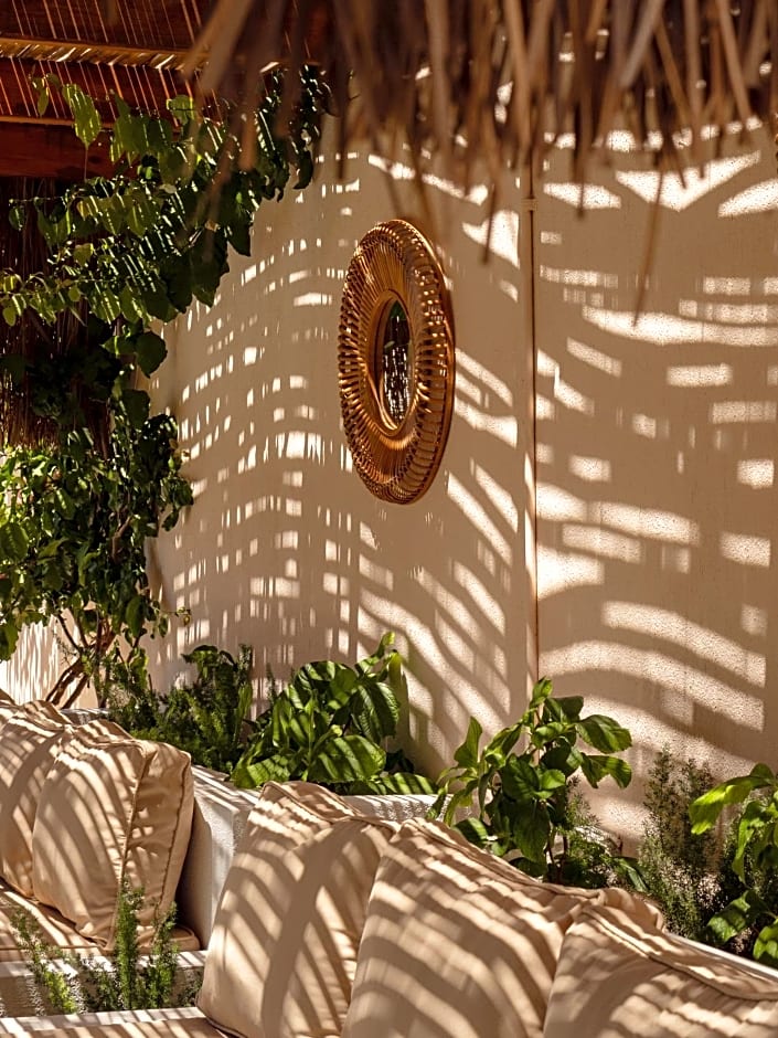 Alacati Fora Bella