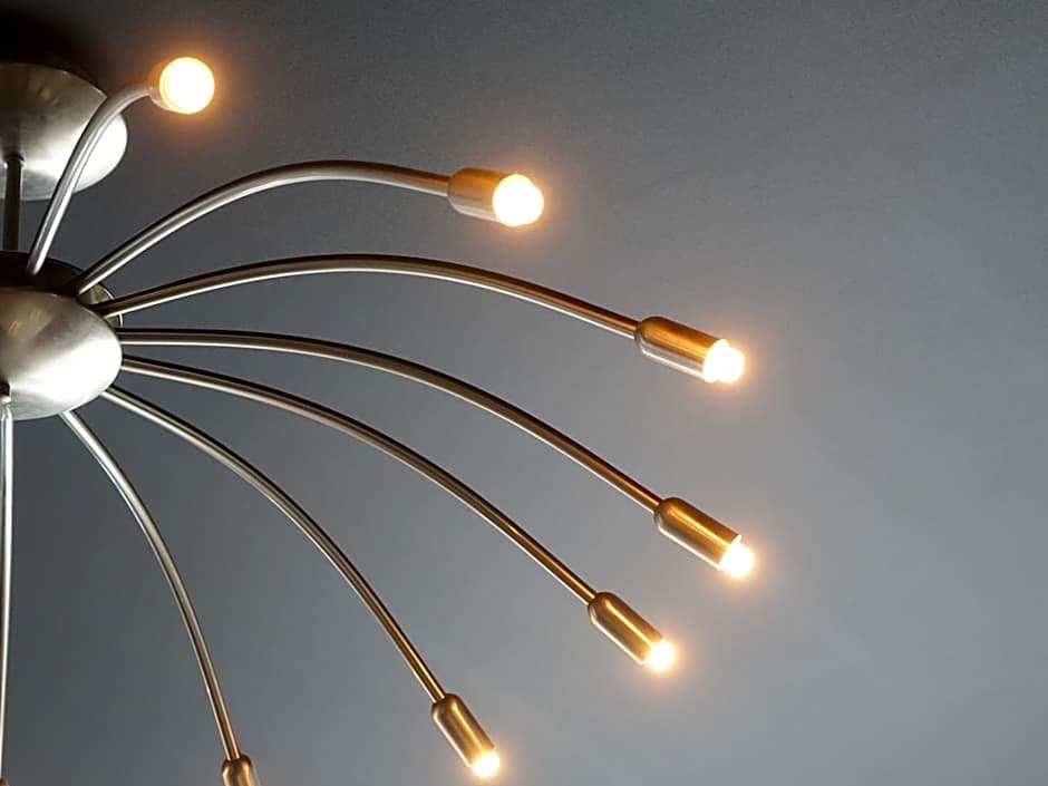 Das SinGold Hotel mit Highspeed WLAN und digitalem Schlüssel