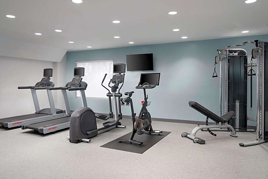 Home2 Suites by Hilton Miramar Ft Lauderdale