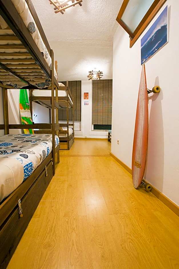 Douro Surf Hostel