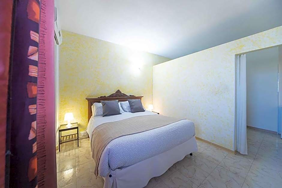 Albergo Luisss