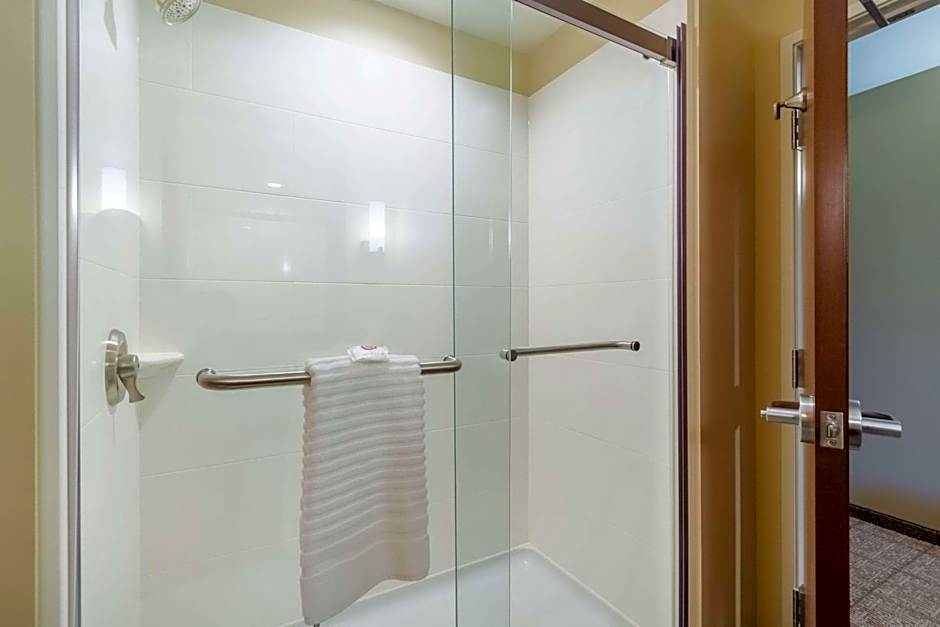 Comfort Inn & Suites - Harrisburg Airport - Hershey South