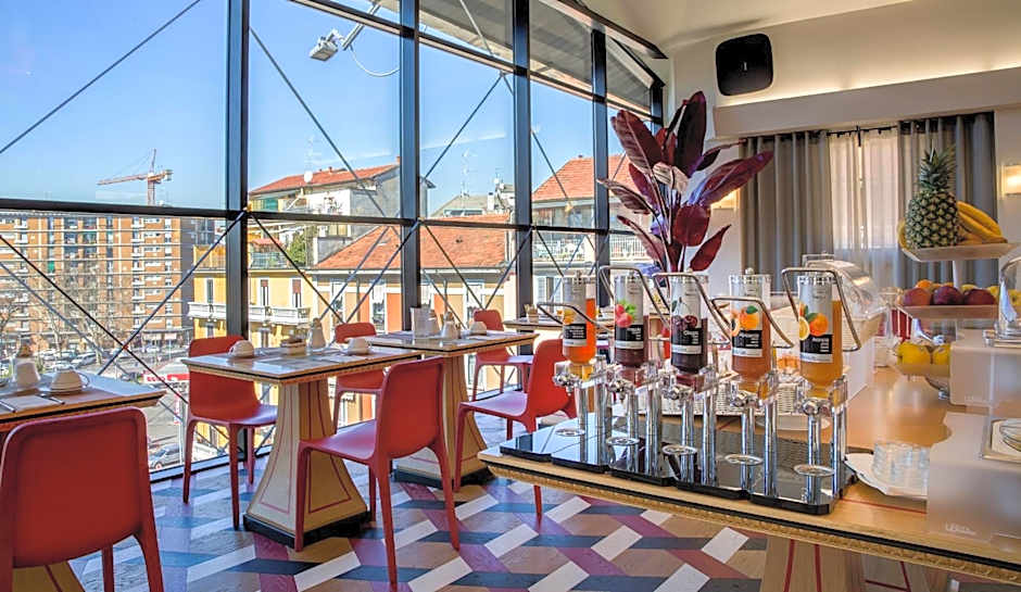 c-hotels Rubens