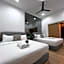 Plaza Arkadia Desa Parkcity by KLhomesweet