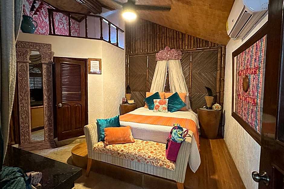 Casa Jaguar Hotel & Boutique