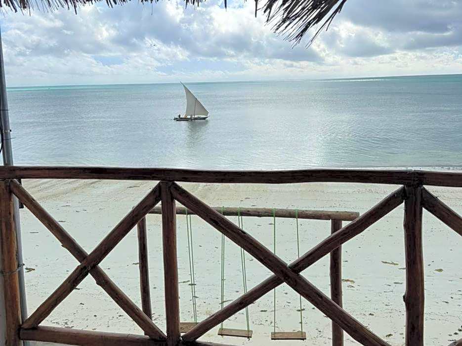 Garden Beach Bungalows Jambiani