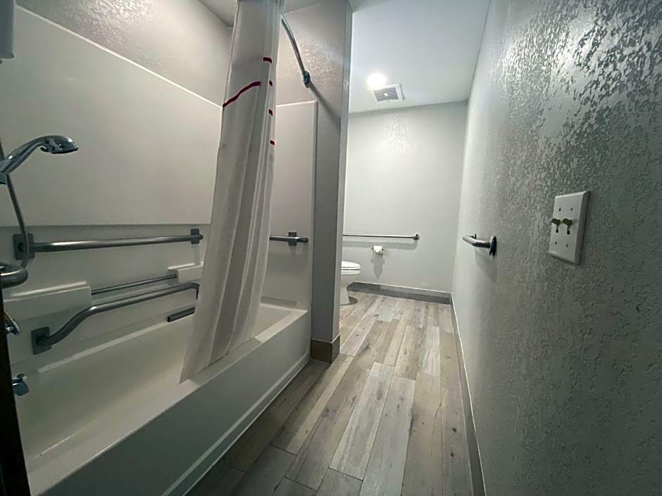 Red Roof Inn Winston-Salem