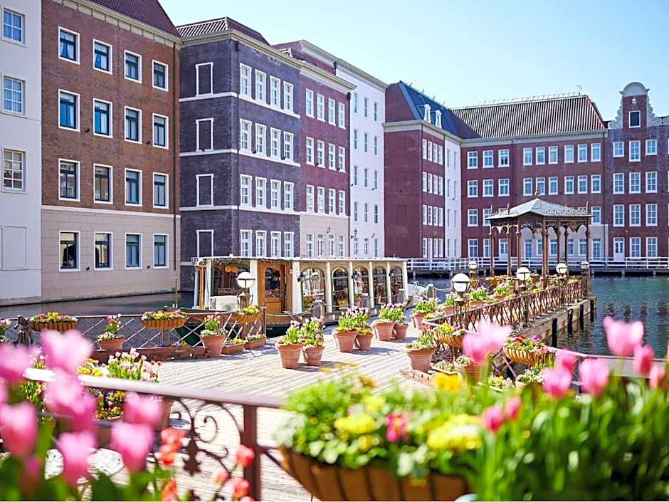Huis Ten Bosch Hotel Europe