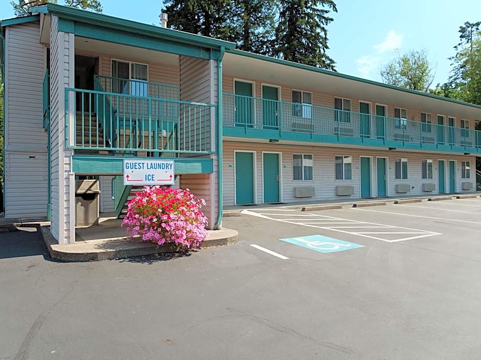Sweet Home Inn