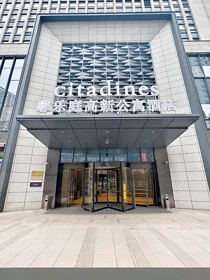 Citadines Gaoxin Xi'an