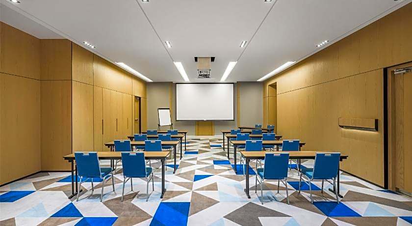 Hyatt Place New Taipei City Xinzhuang