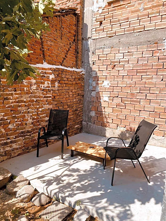 Vita Stulba Guest House