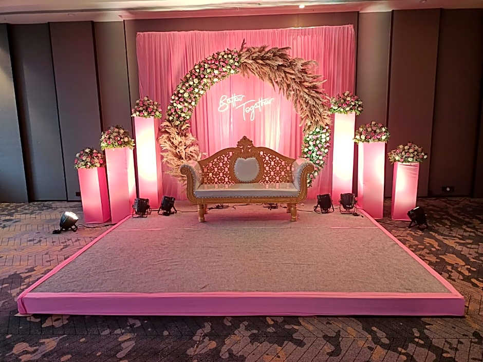 Fairfield by Marriott Vadodara