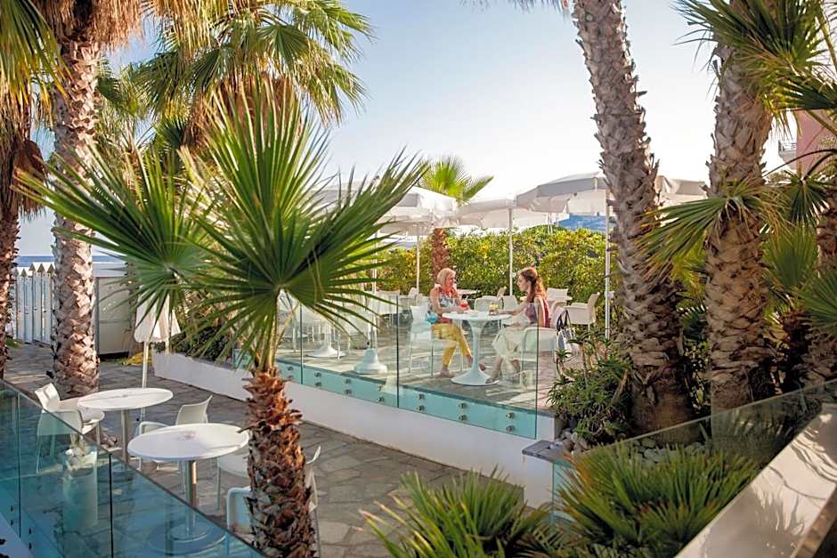 Hotel Caravelle Thalasso & Wellness