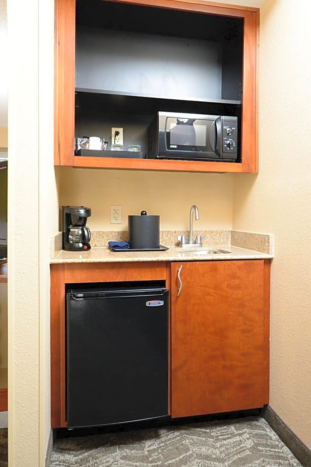 SpringHill Suites by Marriott Lynchburg Airport/University Area