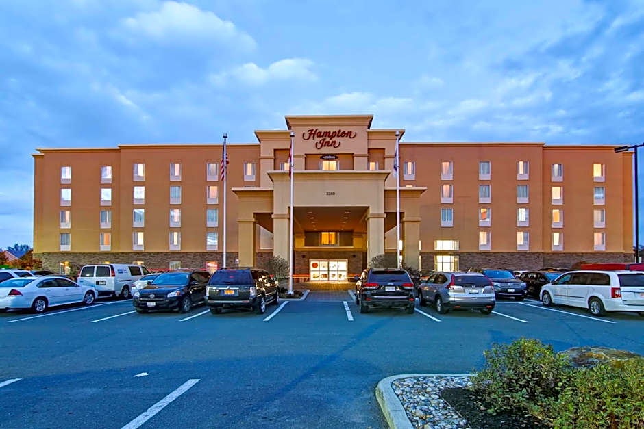 Hampton Inn By Hilton Sudbury