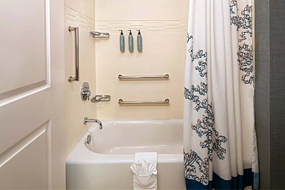 Residence Inn by Marriott Denton