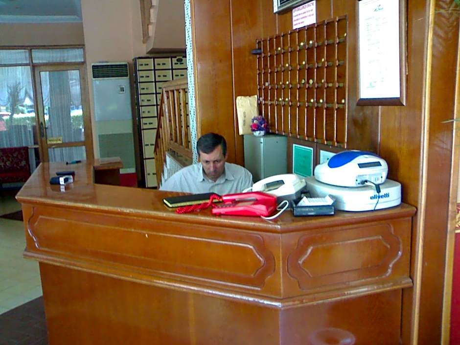 Hotel Yildirimoglu