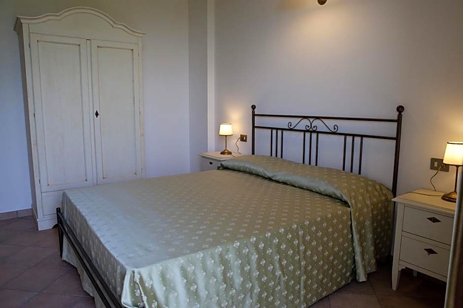 Residence Colle Veroni