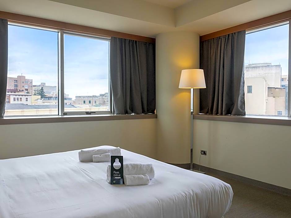 B&B HOTEL Trapani Crystal