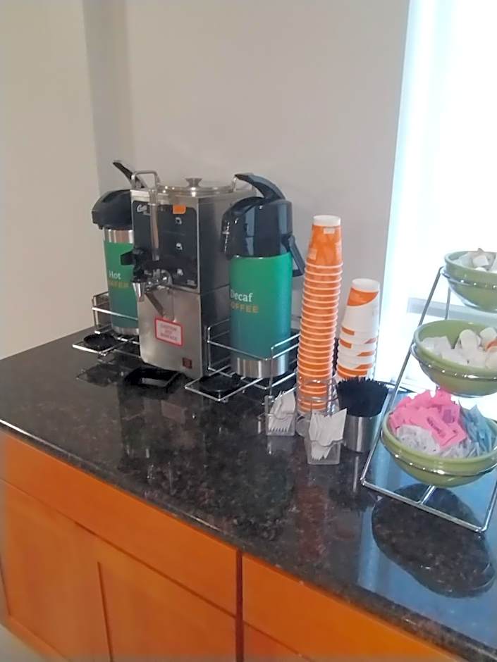 Quality Inn & Suites Wilsonville