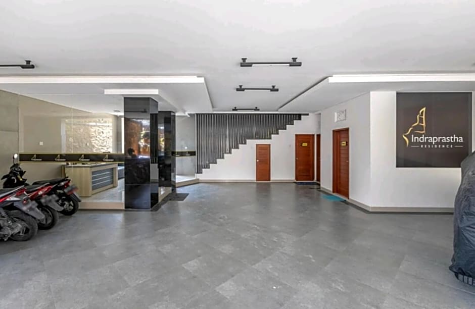 Indraprastha Residence