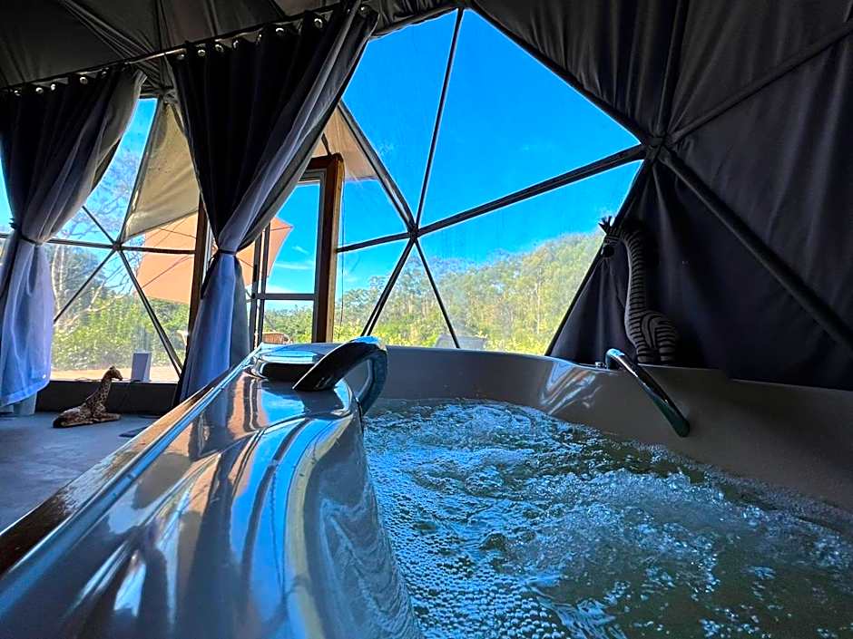 Refúgio Santa Helena - Domo Arigatô