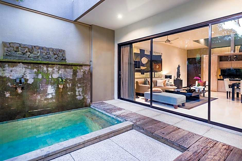 Cicada Luxury Townhouses