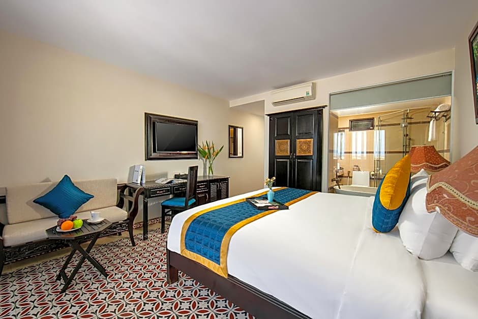 La Charm Hoi An Hotel & Spa