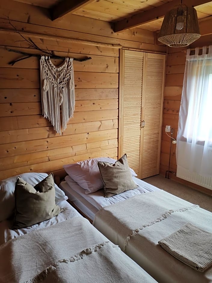 Apartament NA PIĘTERKU