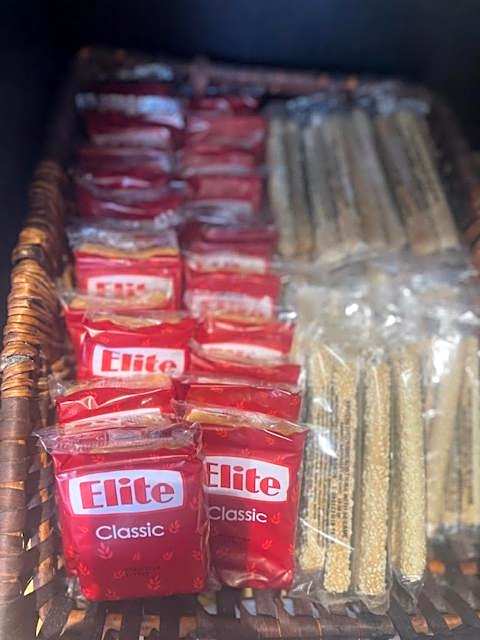 Meliton Inn Hotel & Suites by the beach