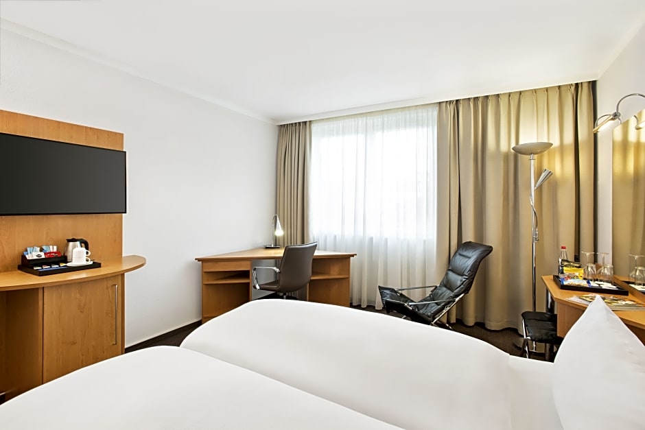 NH Frankfurt Airport West